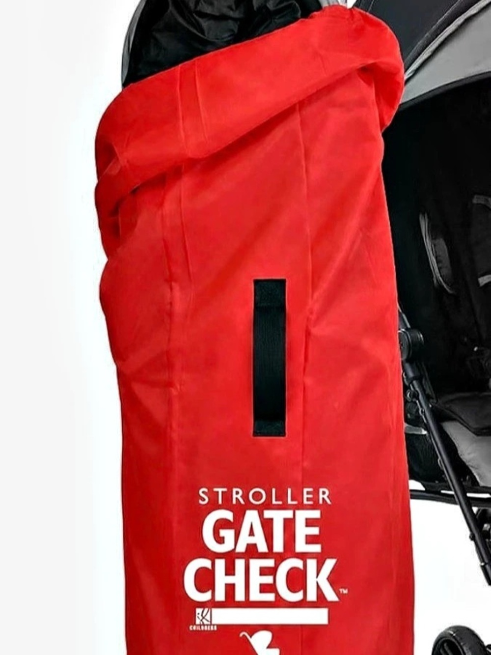 Gate Check Stroller Travel Bag